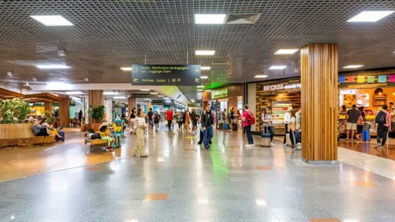Salvador Bahia Airport amplia assentos em 16% para inverno 2026 com quase 1,5 milhão disponíveis