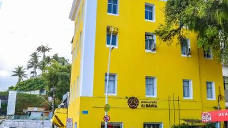 Catálogo Artesanato da Bahia 2026: Conexão Inédita entre Artesãos e Mercado de Decoração Catálogo Artesanato da Bahia 2026: Conexão Inédita entre Artesãos e Mercado de Decoração