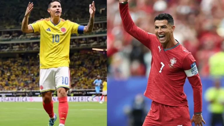 Colômbia x Portugal: Guia Completo para Assistir, Escalações e Palpites na Copa do Mundo 2024
