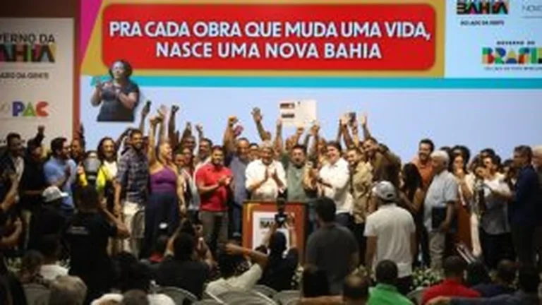 Governo da Bahia investe R$ 388,7 milhões para ampliar a saúde em 52 municípios Governo da Bahia investe R$ 388,7 milhões para ampliar a saúde em 52 municípios