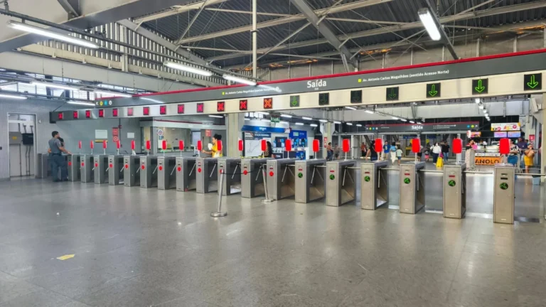 Metrô Bahia abre cadastro para vagas de estágio e jovem aprendiz entre 8 e 11 de junho