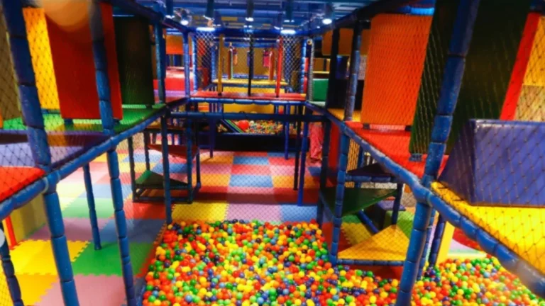 YouPlay encerra espaço infantil no Salvador Shopping em 2026 e mantém unidade no Paralela YouPlay encerra espaço infantil no Salvador Shopping em 2026 e mantém unidade no Paralela