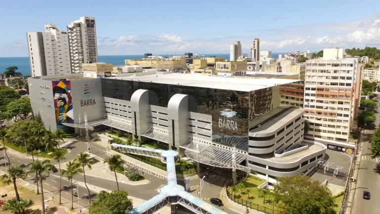 Horários Especiais dos Shoppings em Salvador Durante o Jogo do Brasil na Copa 2026 Horários Especiais dos Shoppings em Salvador Durante o Jogo do Brasil na Copa 2026