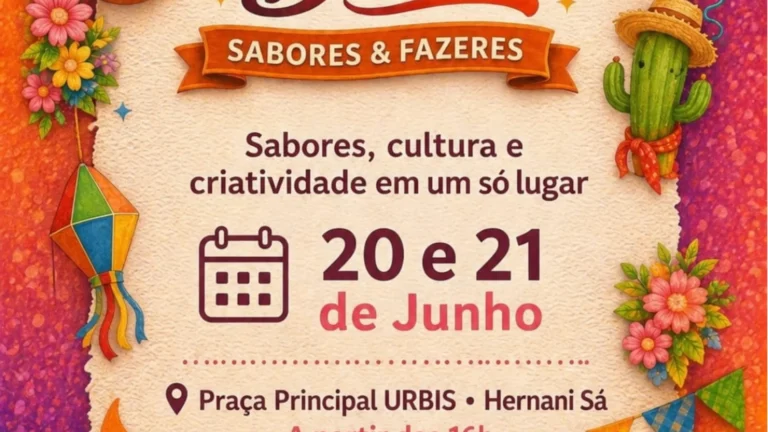 Feira Dona Divina reúne cultura, empreendedorismo e tradição junina em Ilhéus Feira Dona Divina reúne cultura, empreendedorismo e tradição junina em Ilhéus