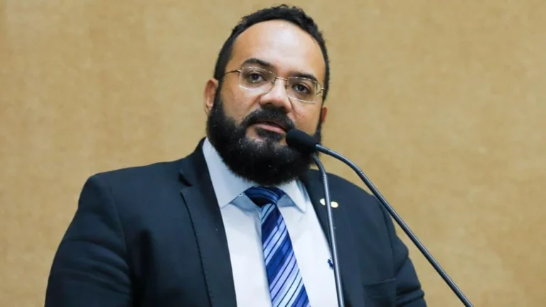 Leandro de Jesus propõe Política Estadual para enfrentar o narcoterrorismo na Bahia
