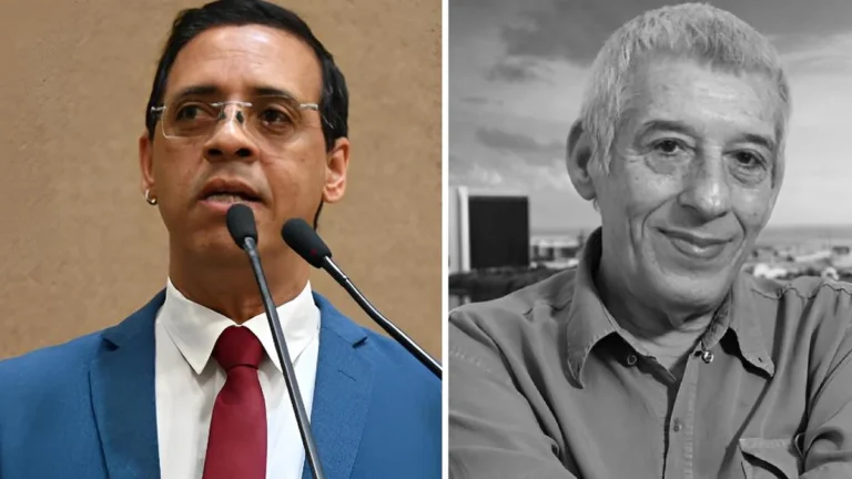 Hilton Coelho homenageia legado de Orlando Senna na Assembleia Legislativa da Bahia Hilton Coelho homenageia legado de Orlando Senna na Assembleia Legislativa da Bahia