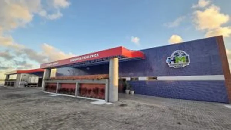 Governo da Bahia inaugura novo Hospital Municipal de Itatim com investimento superior a R$ 12 milhões Governo da Bahia inaugura novo Hospital Municipal de Itatim com investimento superior a R$ 12 milhõe