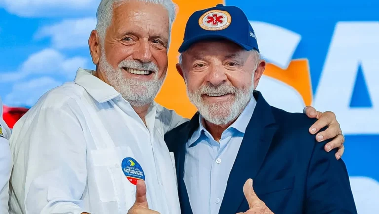 PT busca acelerar definição sobre Jaques Wagner para fortalecer palanque de Lula na Bahia PT busca acelerar definição sobre Jaques Wagner para fortalecer palanque de Lula na Bahia