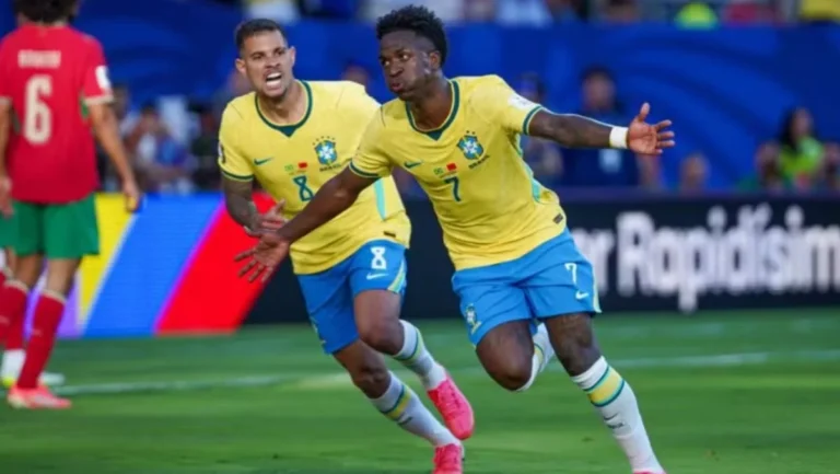 De Vinícius a Endrick: como nomes de jogadores marcam gerações na Bahia De Vinícius a Endrick: como nomes de jogadores marcam gerações na Bahia