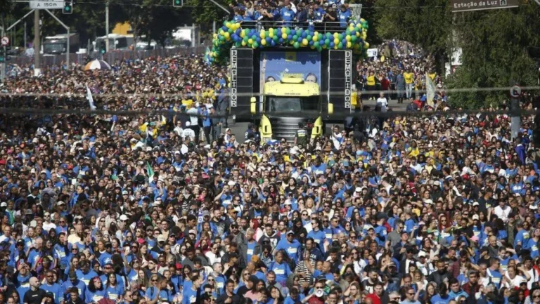 Cultura Gospel e Cristã é Reconhecida como Patrimônio Imaterial de Salvador