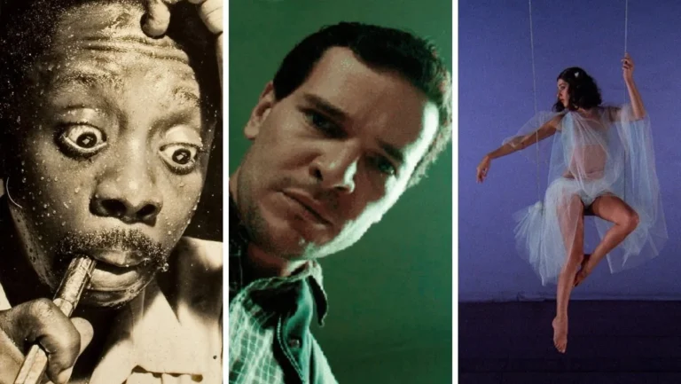 Cinemateca Brasileira promove mostra gratuita de filmes em Salvador com clássicos e lançamentos
