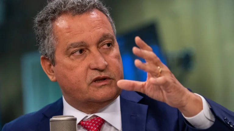 PGR Solicita Retorno ao STF do Caso dos Respiradores na Bahia Envolvendo Rui Costa