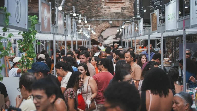 Salvador sedia maior festival baiano de cafés com foco nas mulheres agricultoras