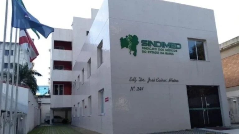 Chapa do Sindicato dos Médicos da Bahia denuncia favorecimento em eleição de 2026