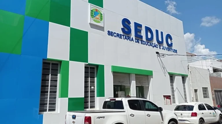 Juazeiro amplia prazo para inscrições no Processo Seletivo da Educação em 2024 Juazeiro amplia prazo para inscrições no Processo Seletivo da Educação em 2024