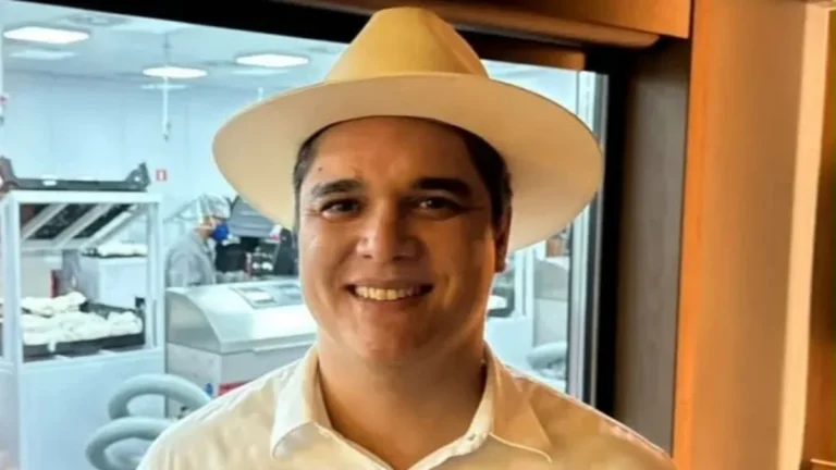 Vitor Bonfim ressalta crescimento da Bahia Farm Show e impacto do agronegócio baiano Vitor Bonfim ressalta crescimento da Bahia Farm Show e impacto do agronegócio baiano