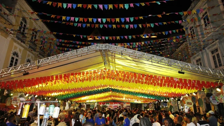 Salvador celebra São João com 12 dias de festa gratuita e programação variada