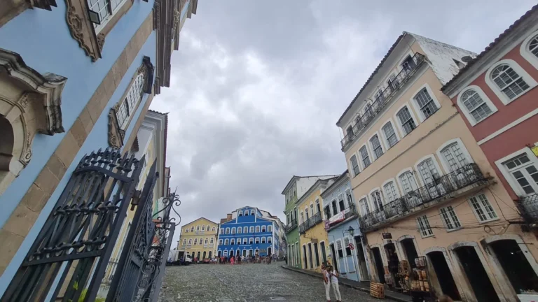 El Niño promete aumentar temperaturas no inverno da Bahia e agravar seca no semiárido El Niño promete aumentar temperaturas no inverno da Bahia e agravar seca no semiárido