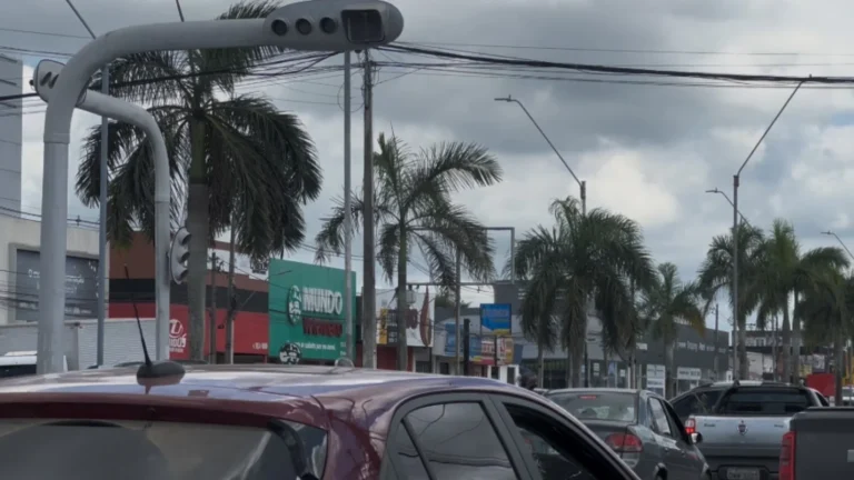 Interrupção de Energia em Feira de Santana Impacta Comércio e Serviços na Região