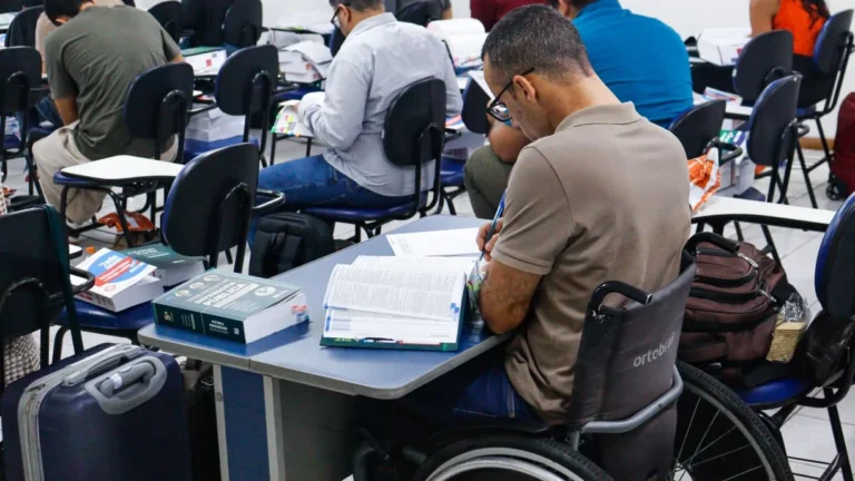 Concurso Defensoria Pública Bahia 2024: 25 Vagas e Novidades na Seleção