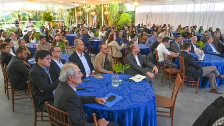 Encontro de Lideranças no Sudoeste da Bahia fortalece economia regional Encontro de Lideranças no Sudoeste da Bahia fortalece economia regional