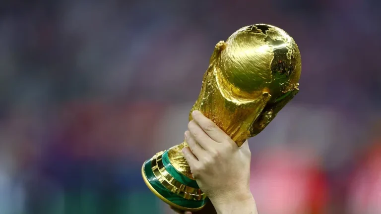 Copa do Mundo de 2030: Um evento histórico entre 6 países e 3 continentes para celebrar o centenário Copa do Mundo de 2030: Um evento histórico entre 6 países e 3 continentes para celebrar o centenário