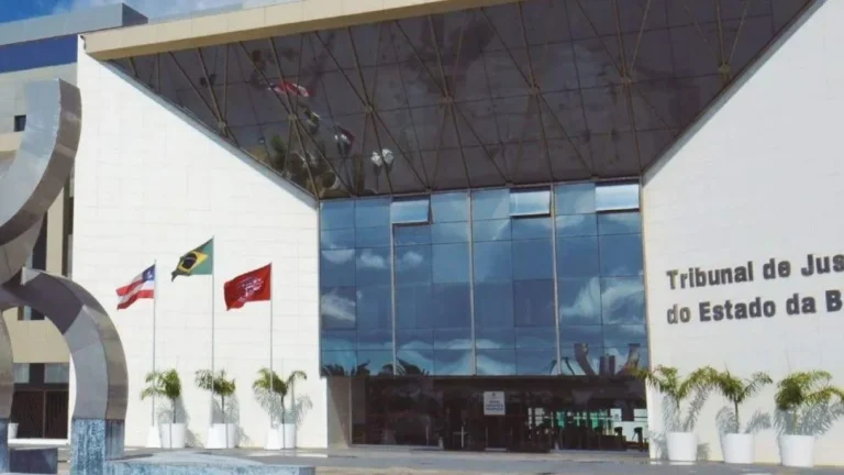 TJ da Bahia Transfere Sede para Ilhéus e Itabuna com Serviços Diretos à População