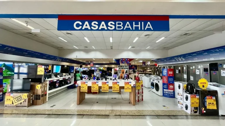 CB Full e Marketplace Casas Bahia impulsionam soluções logísticas e digitais para comércio e indústria CB Full e Marketplace Casas Bahia impulsionam soluções logísticas e digitais para comércio e indústr