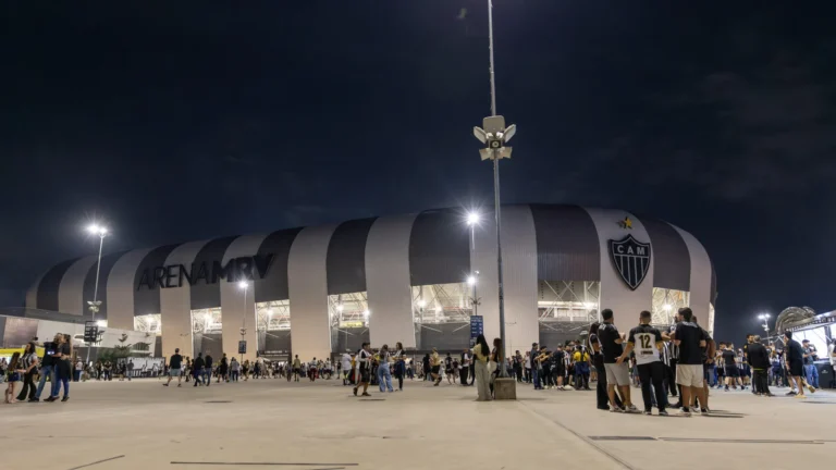 Serviço de Mobilidade para Atlético x Bahia: Tudo o que a Massa Precisa Saber Serviço de Mobilidade para Atlético x Bahia: Tudo o que a Massa Precisa Saber