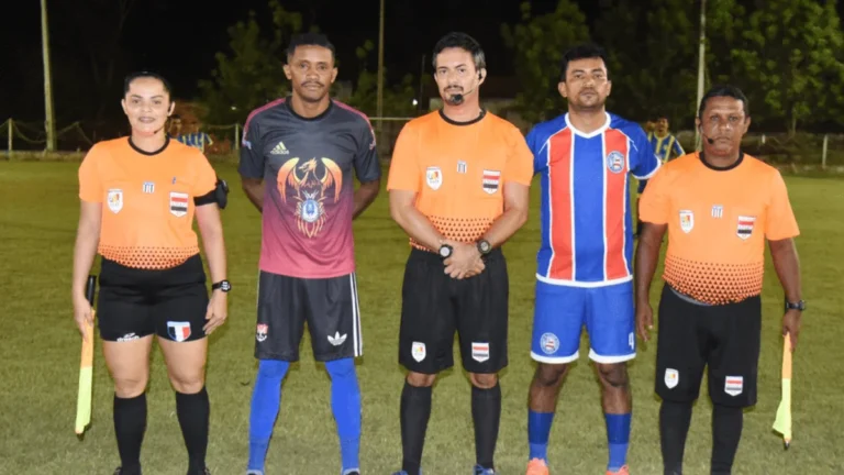 Galeana vence Bahia e conquista vaga na final da Taça Cidade de Bairros Galeana vence Bahia e conquista vaga na final da Taça Cidade de Bairros