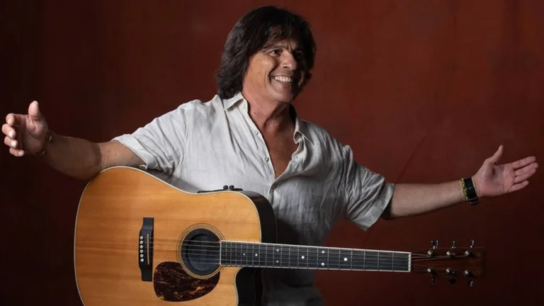 Luís Represas: A Despedida de um Ícone da Música Portuguesa Luís Represas: A Despedida de um Ícone da Música Portuguesa