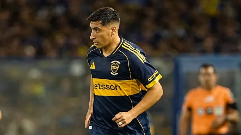 Sarmiento x Boca Juniors AO VIVO: veja onde assistir e escalações para a Copa Argentina Sarmiento x Boca Juniors AO VIVO: veja onde assistir e escalações para a Copa Argentina