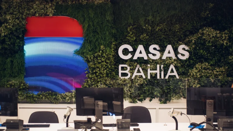 Casas Bahia evita prejuízo de R$ 255 milhões com economia circular eficiente