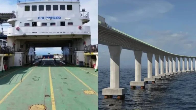 TCE intensifica fiscalização no ferry-boat e acompanha obras da Ponte Salvador-Itaparica após irregularidades TCE intensifica fiscalização no ferry-boat e acompanha obras da Ponte Salvador-Itaparica após irregu