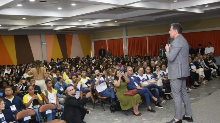Projeto Direito de Saber fortalece educação em direitos para jovens em Ilhéus