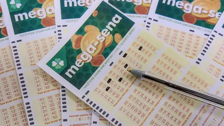 Mega-Sena 3036: prêmio principal acumula e apostas do Piauí faturam mais de R$ 28 mil