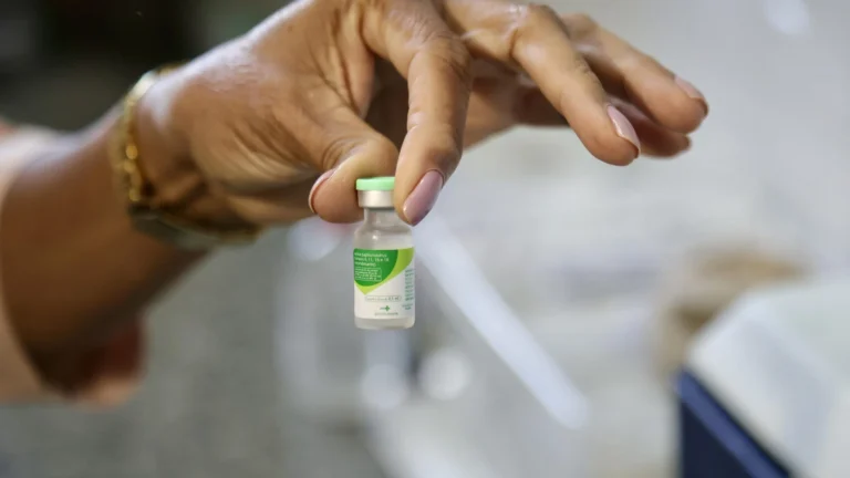 HPV: Jovens de Salvador têm até dezembro de 2026 para se vacinar e aumentar proteção HPV: Jovens de Salvador têm até dezembro de 2026 para se vacinar e aumentar proteção