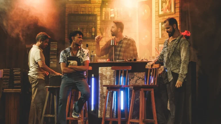 Musical sobre Arrocha retorna a Salvador com nova temporada a partir de julho Musical sobre Arrocha retorna a Salvador com nova temporada a partir de julho