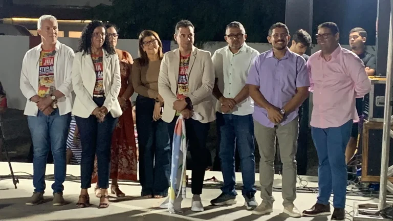 Juá Literária Transforma Juazeiro em Polo Cultural com 180 Atividades Gratuitas Juá Literária Transforma Juazeiro em Polo Cultural com 180 Atividades Gratuitas