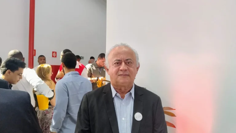 FCA e a Economia da Bahia: FIEB Exige Investimentos Urgentes para Fortalecer o Setor Ferroviário FCA e a Economia da Bahia: FIEB Exige Investimentos Urgentes para Fortalecer o Setor Ferroviário