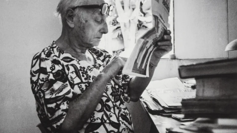 Iorubahia: Livro Revela Textos Raros de Pierre Verger sobre Cultura Iorubá e Laços entre Bahia e África Iorubahia: Livro Revela Textos Raros de Pierre Verger sobre Cultura Iorubá e Laços entre Bahia e Áfr