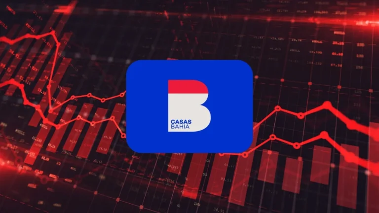 Itaú BBA destaca recuperação da Casas Bahia, mas alerta para riscos macroeconômicos Itaú BBA destaca recuperação da Casas Bahia, mas alerta para riscos macroeconômicos