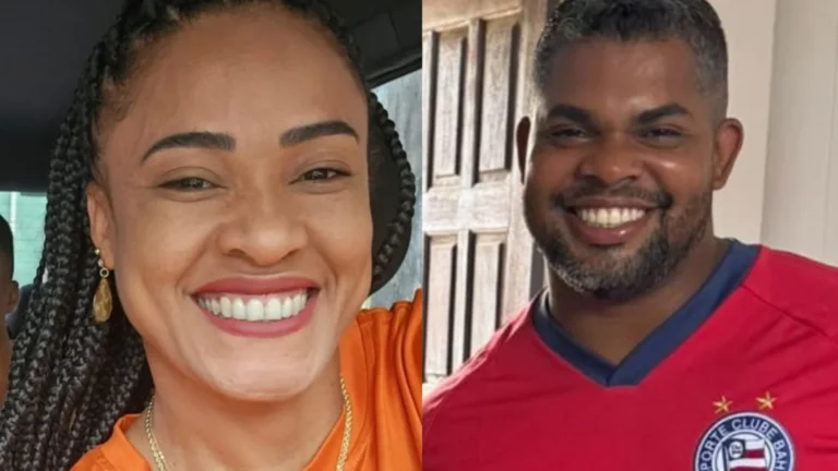 Policial Militar Morta em Salvador: Marido Suspeito de Feminicídio Policial Militar Morta em Salvador: Marido Suspeito de Feminicídio