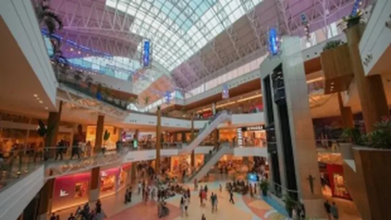 Salvador Shopping promove festival Holiday com gastronomia e lazer no feriadão de julho Salvador Shopping promove festival Holiday com gastronomia e lazer no feriadão de julho