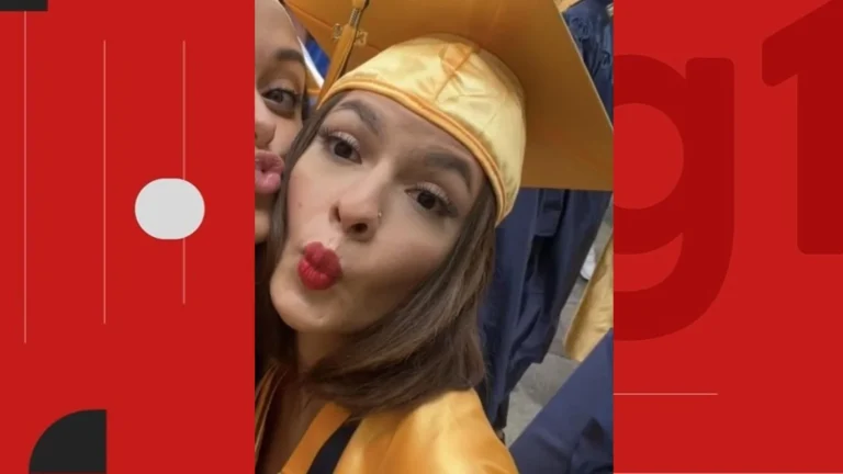 Jovem baiana morta pelo ex-namorado nos EUA tinha planos para voltar a Salvador Jovem baiana morta pelo ex-namorado nos EUA tinha planos para voltar a Salvador