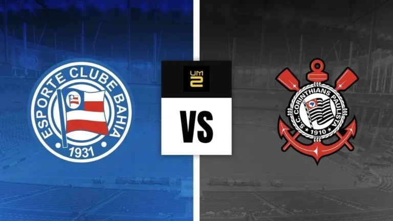 Bahia x Corinthians: Análise Completa e Palpites para o Confronto Decisivo Bahia x Corinthians: Análise Completa e Palpites para o Confronto Decisivo
