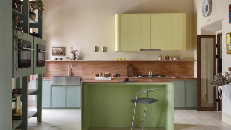 Tons Pastel Transformam Ambientes na CASACOR Bahia 2026 com Elegância e Conforto Tons Pastel Transformam Ambientes na CASACOR Bahia 2026 com Elegância e Conforto
