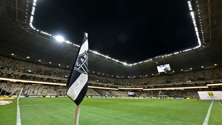 Atlético-MG x Bahia: saiba onde assistir e as prováveis escalações do duelo no Brasileirão Atlético-MG x Bahia: saiba onde assistir e as prováveis escalações do duelo no Brasileirão