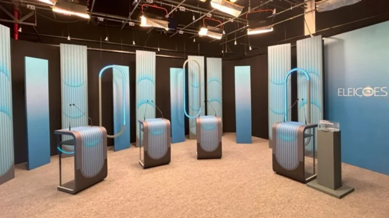 Rede Bahia lança cobertura completa das eleições com debates e entrevistas ao vivo Rede Bahia lança cobertura completa das eleições com debates e entrevistas ao vivo