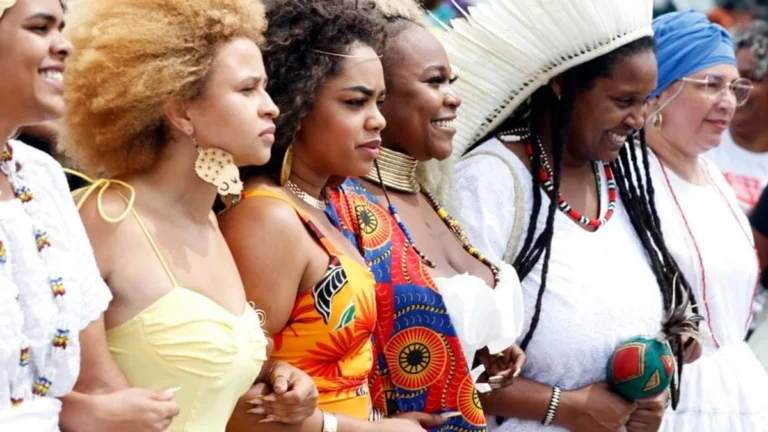 Desafios do Financiamento Climático e a Liderança Feminina na Bahia em 2024